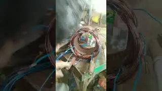 numbering of12leads 3phase double wye #facts #foryou #comment #jyp. 220volts,