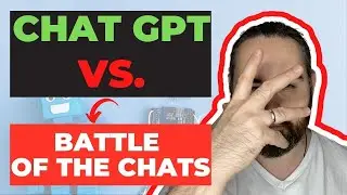 ChatGPT vs. Jasper Chat vs. Chatsonic vs. Chat Genie [2023]
