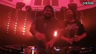 Onkruid Soundsystem | Onkruid Catharina Kapel