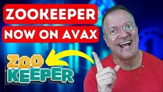 ZooKeeper Yield Farming Platform Is Now Available On Avalanche