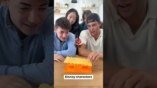 Did we cover all the best Characters?!