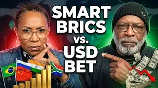How to Invest in BRICS: The Smart Way vs. The Dumb Way