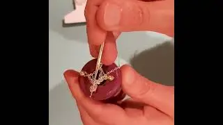French Knitting with chain