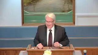 Bible Survey Lesson 12