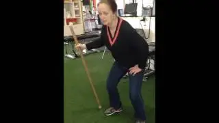 Healthier U Jupiter - Knee Pain Relief AFTER Testimonial
