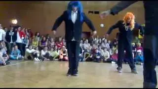 Es - Complex - Excentrico..( Nočn&iacute;Q )...:D