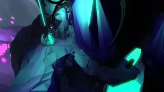 Fract OSC Game PV