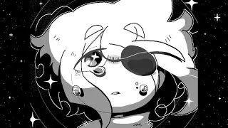 Playing In Stars and Time! (•w •マ | Part 1 (1/2)