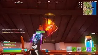 Duo Win Me And Bethany!
