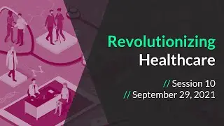 Revolutionizing Healthcare - getting ML-powered tools in the hands of clinicians (part 1)