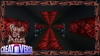 Creativerse Lets Build A New Teleporter Room Episode #20 {CatSmiles Rerun} #creativerse