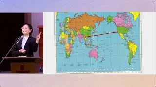2026-01-18 粵語堂主日崇拜：跟隨主耶穌的腳蹤，成為被差派的門徒