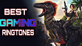 TOP 5 GAMING RINGTONE 2020 | DOWNLOAD NOW |