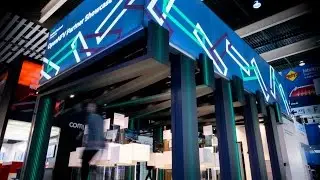 Hewlett-Packard Enterprise Open NFV - Mobile World Congress - The Making of