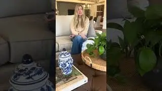 Trendy vs. Timeless | Thoughtful Design Series by Kristin Burke Interiors