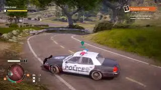 State of Decay 2: 4K co-op gameplay