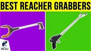 10 Best Reacher Grabbers 2019