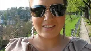 Beautiful Bern Scenery & Cityscape