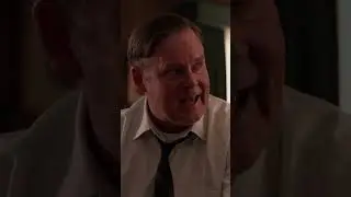 Freddy gives Don a pep talk - Mad Men S07E04 |  #dondraper  #madmen
