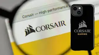 Unveiling the Hidden Cause of Corsair's Stock Price Plunge