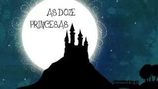 As Doze Princesas
