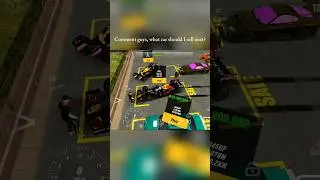 I sell my F1 car for free | Car Parking Multiplayer #carparkingmultiplayer #cpm #freecar