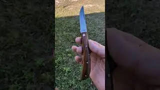 6 dollar Amazon work knives sod buster style #edc #sodbuster #pocketknives #budgetknife #slipjoint