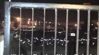 Metal Workers Anger in Renault and Ar&ccedil;elik Towards 