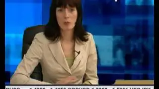 Программа &laquo;Пульс рынка&raquo; от 25.12.2009
