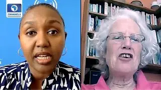 Rwanda Asylum Deal, UK Interest Rate At A 13-Year High + More | Channels Business Global