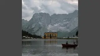 Holy Lake