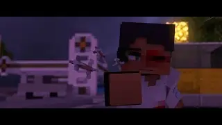 #144 Minecraft Intro for Marllon G/A