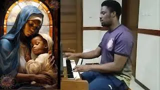 A treze de Maio | Cantado por Shimbo Pastory, CSSp