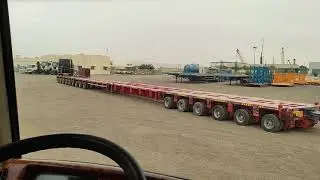 al faris heavy driver