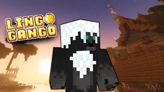 A Fresh Minecraft RPG | Minecraft: LingGango - Ep. 1