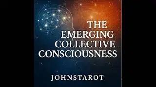 The Emerging Collective Consciousness Podcast only