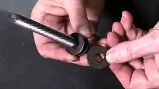 Update to Atomic Oversize Head Bolt Washers - M12 and M14.3