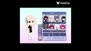 Новые глазки:3#Глазки #подравняем #реки #ясу #ясуми #Yasu #Gacha #Гл2 #подпишись