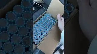 Opening n&eacute;e nickel box checking Enders #coin