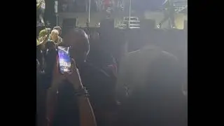 3Stoves & ABC Another Bad Creation introduce New Edition at State Farm Arena in Atlanta!