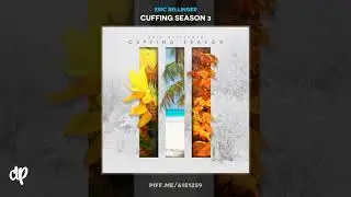 Eric Bellinger - Spice [Cuffing Season 3]