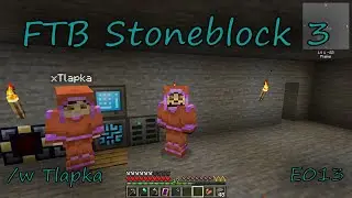 MC FTB Stoneblock 3 MP E013 s @xTlapka
