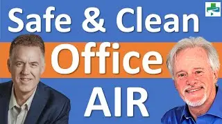 Is Your Company Workspace Providing Clean Air