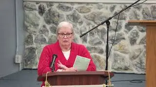 Shabbat Service - Jan. 9, 2026 - 21 Tevet 5786