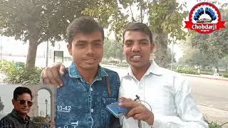 Interview for Sanjay ||NarendraZone || India gate