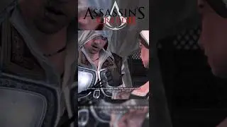 Ezio Became Every Girl&rsquo;s Dream Man