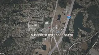 Man found dead inside company box truck with drugs in Glynn County, police say