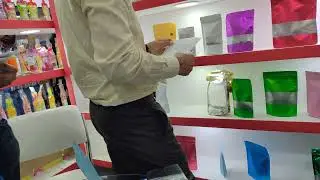 How to Source Packaging materials for Business in India.🫢😃 ( Business idea )