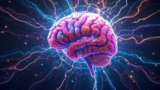 Alpha Wave Brainwaves | Deep Healing Music for Focus, Concentration, Memory & Creativity