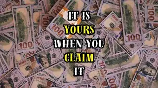 💵 Visualize & Receive: Infinite Wealth Manifestation with Cash Flow Energy 💰